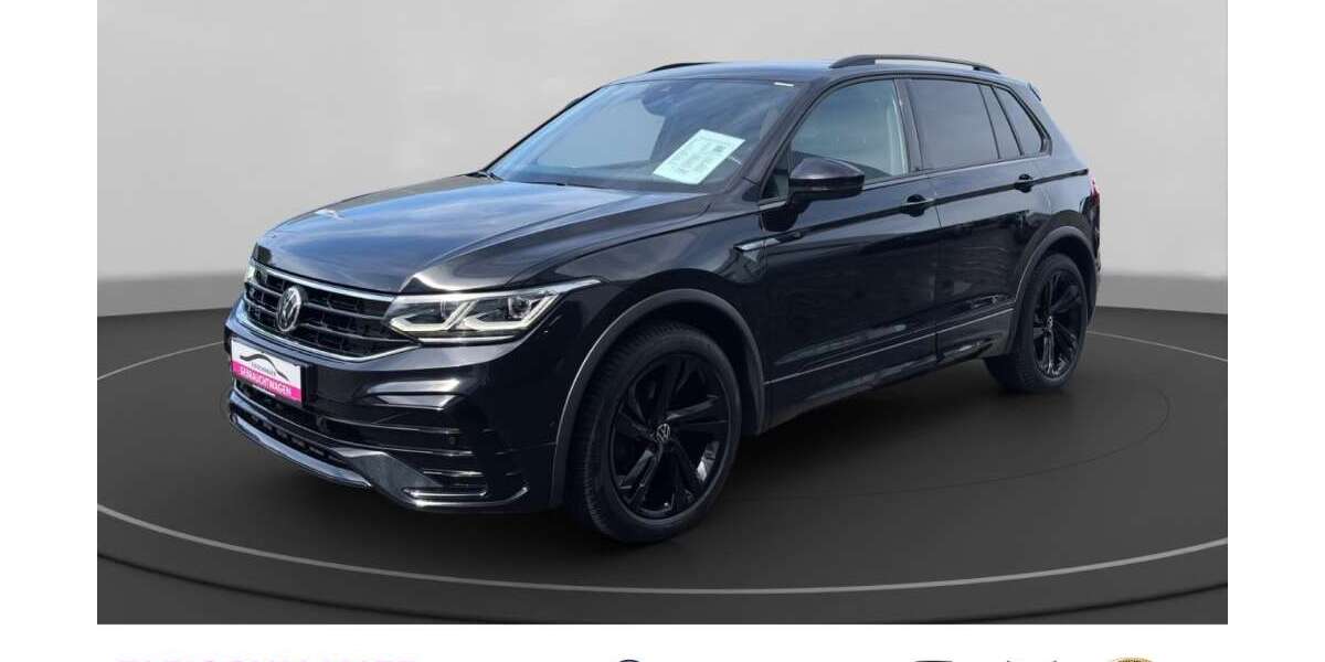 VW Tiguan 73.779 km 27.890 &euro; Aachen 52068
