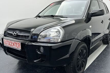 Hyundai TUCSON 98.000 km 5.490 &euro; Stolberg 52222