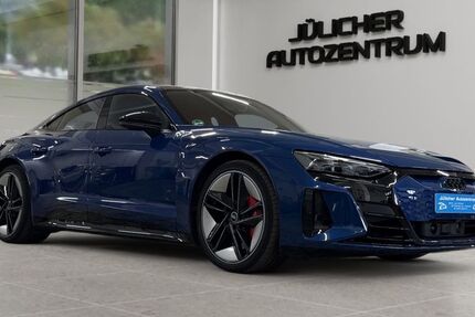Audi RS e-tron GT 17.700 km 63.990 &euro; Jülich 52428