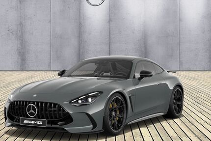 Mercedes-Benz AMG GT 8.000 km 198.850 € Geilenkirchen 52511