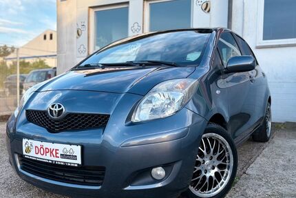Toyota Yaris 148.500 km 3.990 &euro; Stolberg 52222