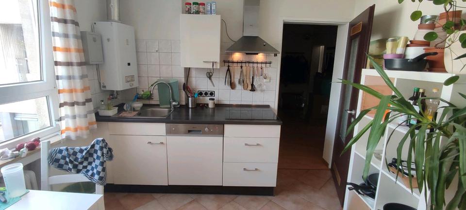 Etagenwohnung Aachen Aachen-Mitte - 1 Zimmer, 20 m&sup2;, 485&euro; | Angebot:25221243