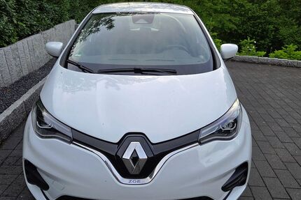 Renault ZOE 72.800 km 7.950 &euro; Stolberg 52224