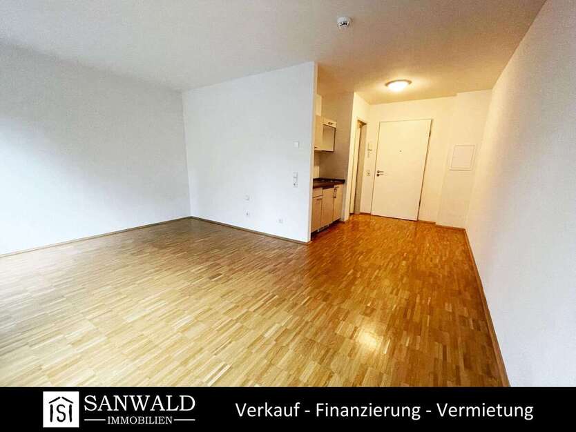 Wohnung zum Mieten in Aachen 500 € 30 m² 1 zimmer