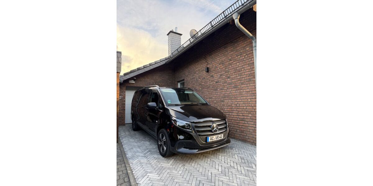 Mercedes-Benz Vito 44.900 km 62.450 &euro; Übach-Palenberg 52531
