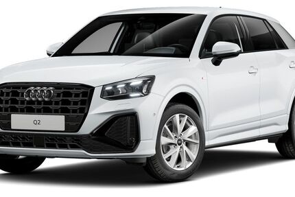 Audi Q2 27.941 km 30.470 &euro; Aachen 52078