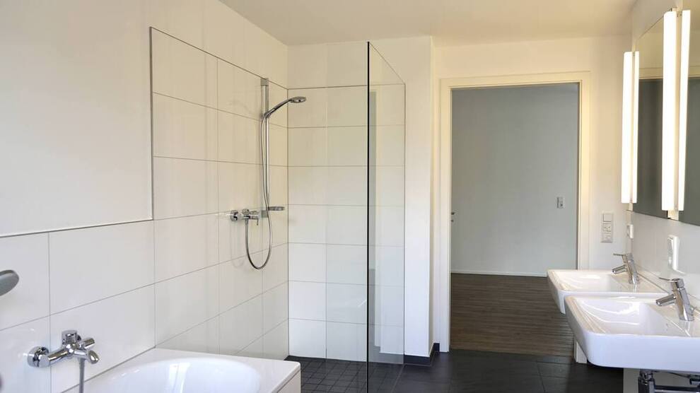 Exklusives Penthouse für Ihre besten Jahre – barrierefrei, stilvoll, komfortabel! 4 zimmer
