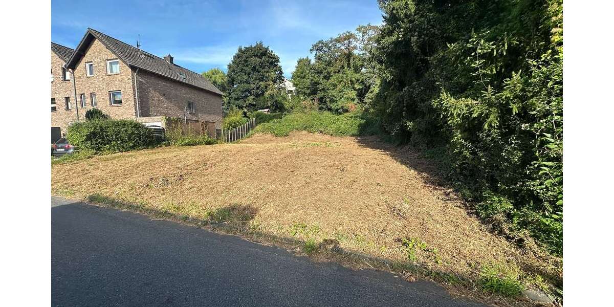 Grundstück zu verkaufen in Langerwehe 235.000 € 863 m² zimmer