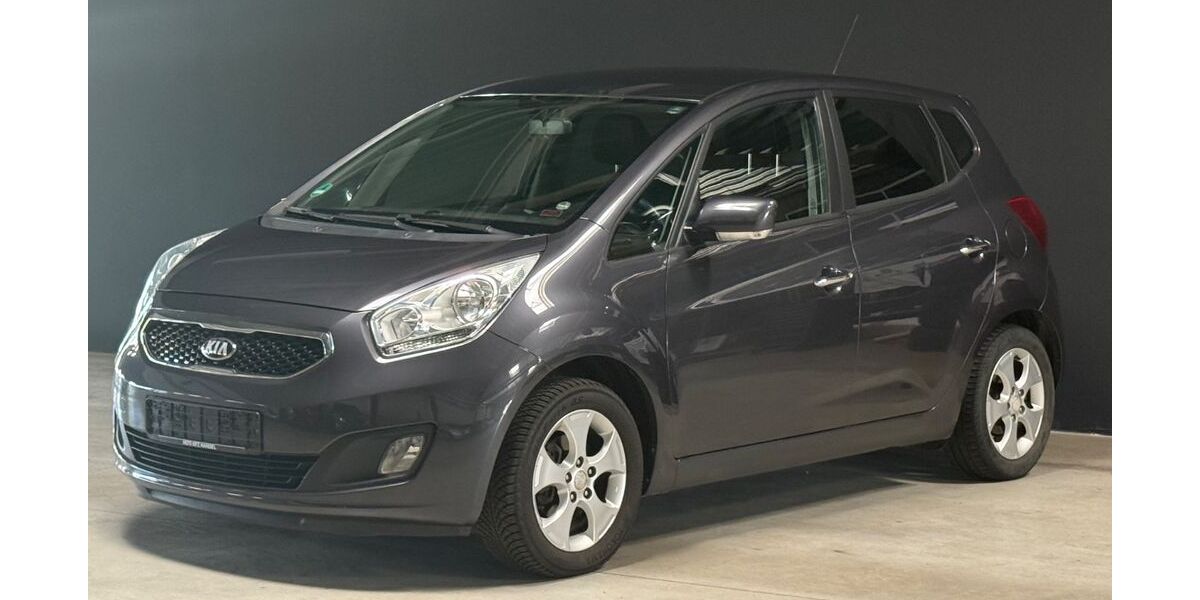 Kia Venga 176.000 km 3.900 &euro; Jülich 52428