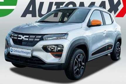 Dacia Spring 46.350 km 9.150 &euro; Aachen 52068