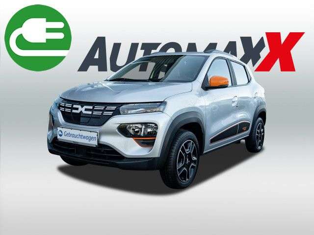 Dacia Spring 46.350 km 9.150 &euro; Aachen 52068