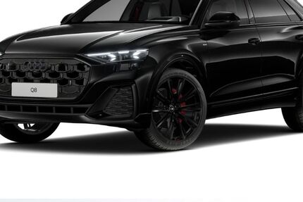 Audi Q8 8.751 km 99.890 &euro; Aachen 52068