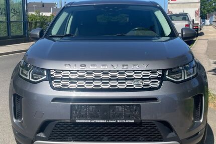 Land Rover Discovery 114.000 km 16.350 &euro; Alsdorf 52477