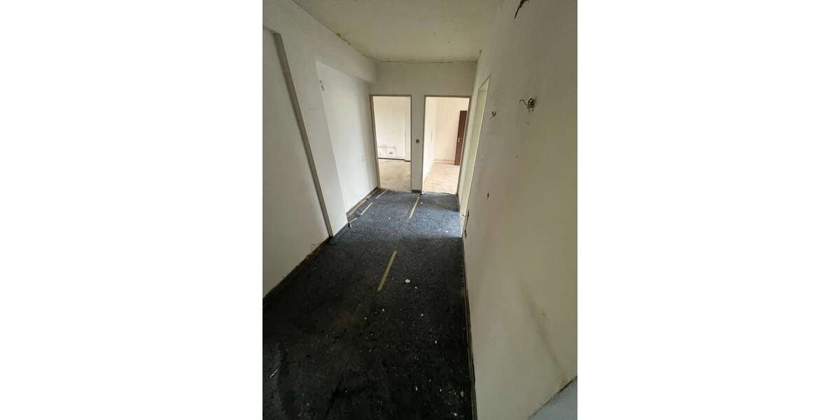 Etagenwohnung Aachen Aachen-Mitte - 3 Zimmer, 93 m&sup2;, 990&euro; | Angebot:26563565