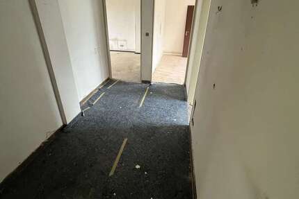 Wohnung Aachen Aachen-Mitte - 3 Zimmer, 93 m&sup2;, 990&euro; | Angebot:26563565