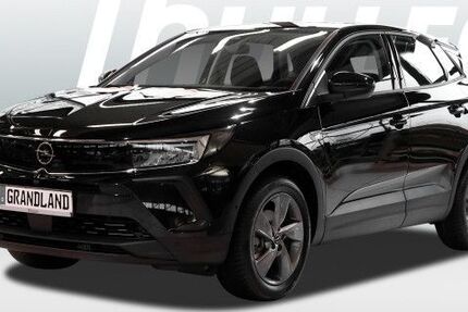 Opel Grandland (X) 23.737 km 21.980 € Aachen 52068