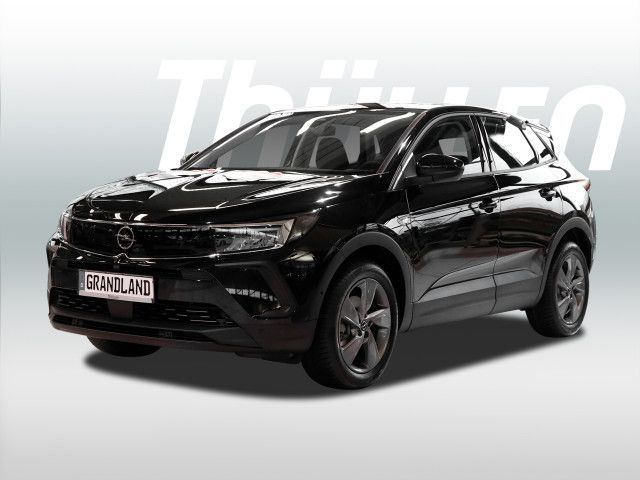 Opel Grandland (X) 23.737 km 21.980 € Aachen 52068