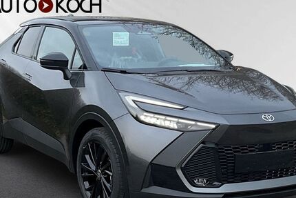 Toyota C-HR 1.500 km 38.990 € Düren 52351