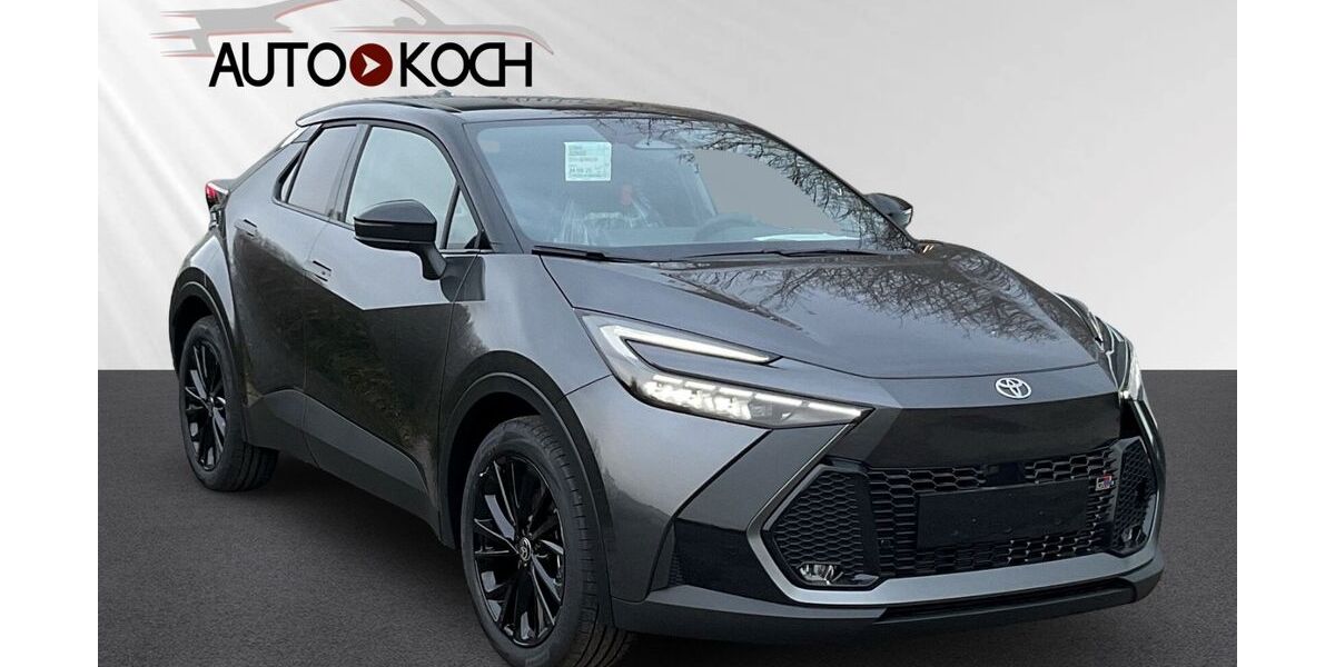 Toyota C-HR 1.500 km 38.990 € Düren 52351