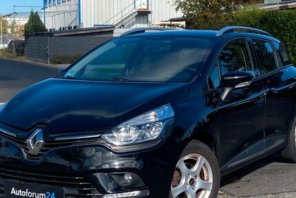Renault Clio 61.400 km 7.999 € Jülich 52428