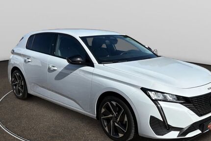Peugeot 308 24.000 km 16.990 &euro; Alsdorf 52477