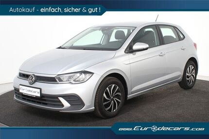 VW Polo 106.000 km 15.850 € Herzogenrath 52134