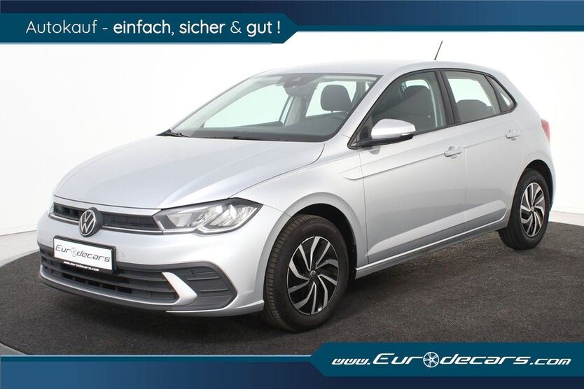VW Polo 106.000 km 16.800 € Herzogenrath 52134
