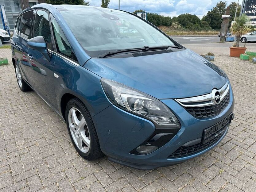 Zafira