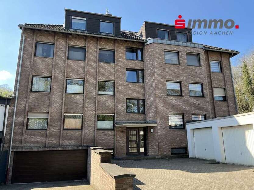 Wohnung zum Kaufen in Stolberg 208.000 € 87.71 m²