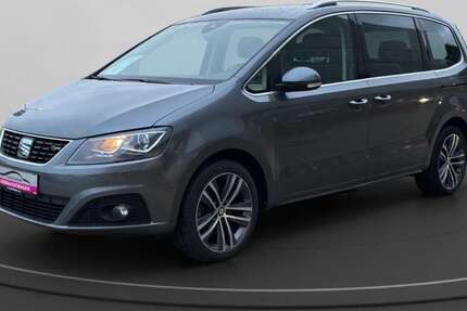 Seat Alhambra 86.000 km 26.990 € Aachen 52068
