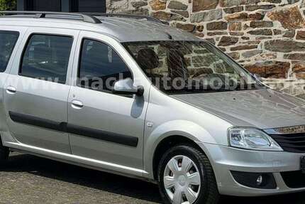 Dacia Logan 139.320 km 3.490 &euro; Simmerath 52152