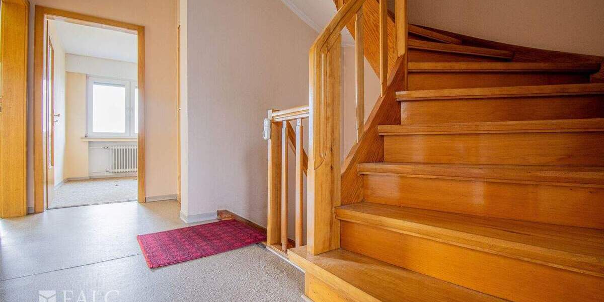 Endlich angekommen! - Ihr Zuhause in Stolberg-Münsterbusch 5 zimmer