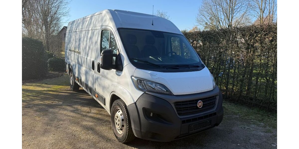 Fiat Ducato 385.000 km 7.999 &euro; Aachen 52076