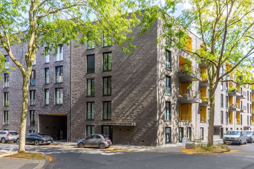 Wohnung zum Kaufen in Aache 344.000 € 67 m²