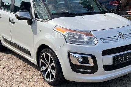 Citroen C3 Picasso 233.757 km 2.999 € Aachen 52068