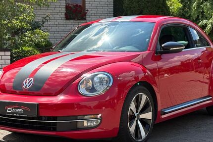 VW Beetle 99.900 km 12.999 &euro; Niederzier-Selhausen 52382