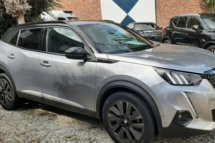 Peugeot 2008 68.500 km 14.490 &euro; Geilenkirchen 52511