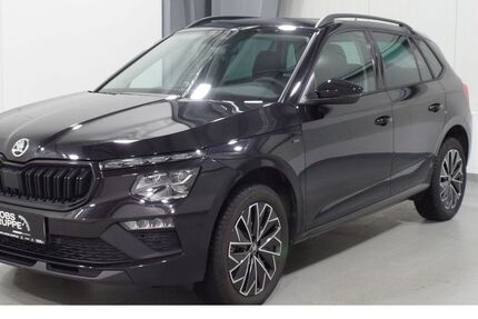 Skoda Kamiq 5.122 km 25.325 &euro; Aachen 52078
