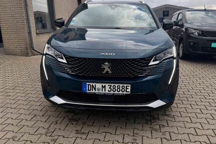 Peugeot 3008 29.913 km 40.450 &euro; Nideggen 52385