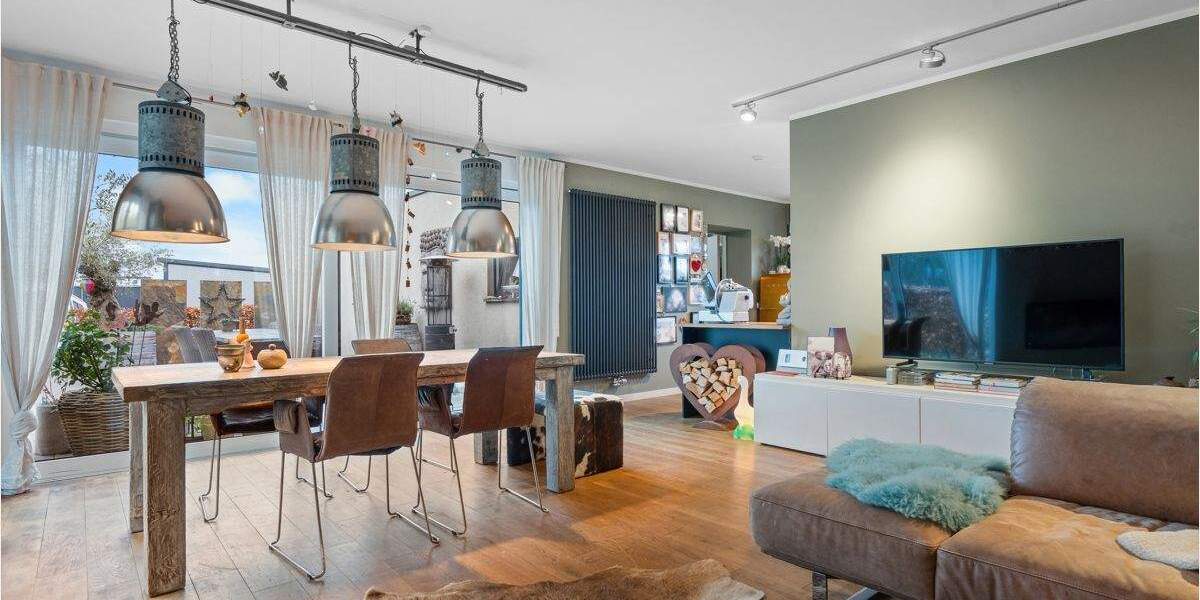 Einfamilienhaus Aachen / Brand Brand - 8 Zimmer, 206 m&sup2;, 1.275.000&euro; | Angebot:25820086