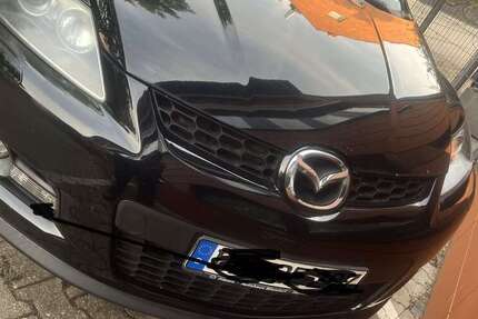 Mazda CX-7 169.007 km 5.000 &euro; Düren 52353