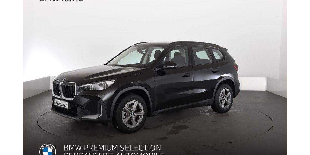 BMW X1 12.054 km 39.990 &euro; Aachen 52078