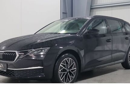 Skoda Octavia 6.542 km 36.585 &euro; Aachen 52078