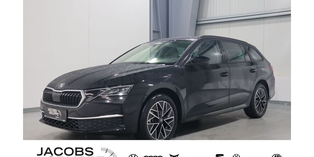 Skoda Octavia 6.542 km 36.585 &euro; Aachen 52078