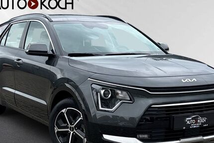Kia Niro 48.301 km 24.888 &euro; Eschweiler 52249