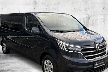 Renault Trafic 19.440 km 34.880 € Düren 52353