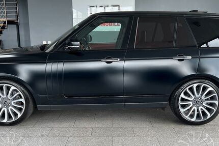 Land Rover Range Rover 79.000 km 44.900 € Hückelhoven 41836