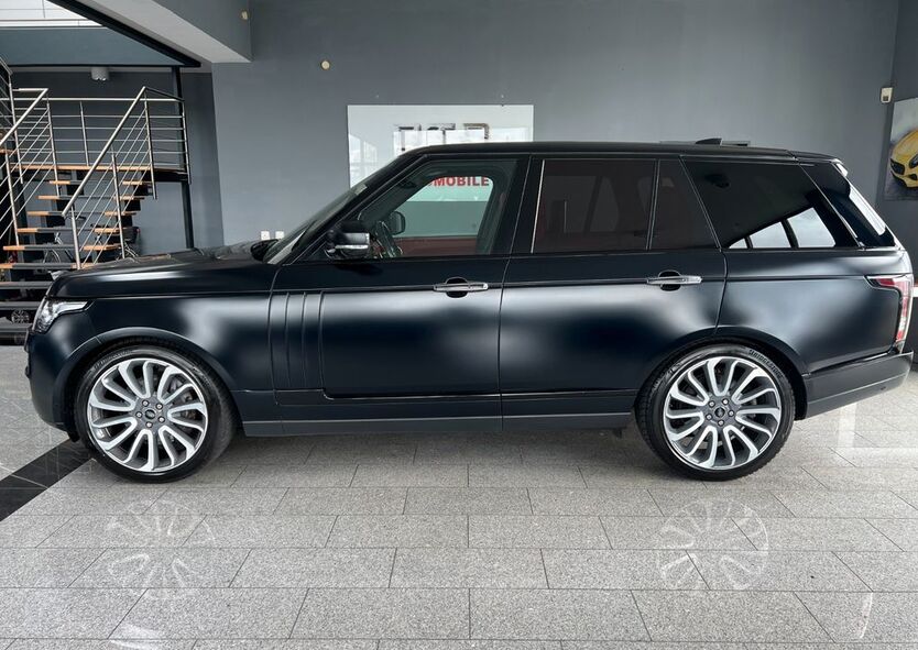 Land Rover Range Rover 79.000 km 44.900 € Hückelhoven 41836