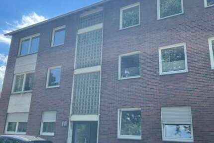 Wohnung zum Mieten in Baesweiler 400 € 65 m²