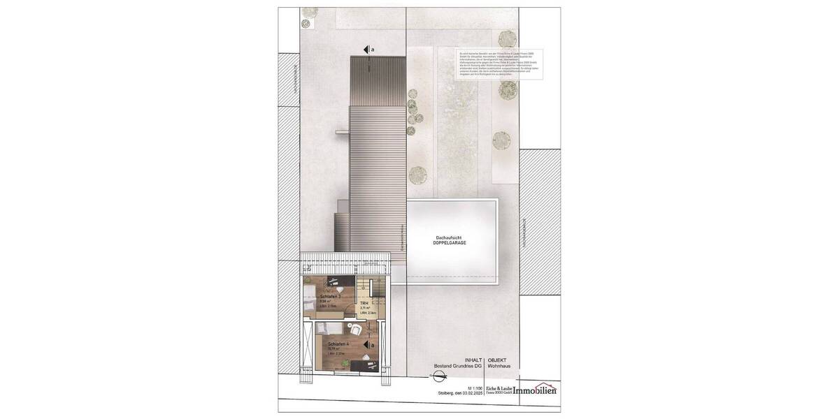 Mehrfamilienhaus, Wohnhaus Düren Arnoldsweiler - 6 Zimmer, 152 m&sup2;, 279.000&euro; | Angebot:25748968